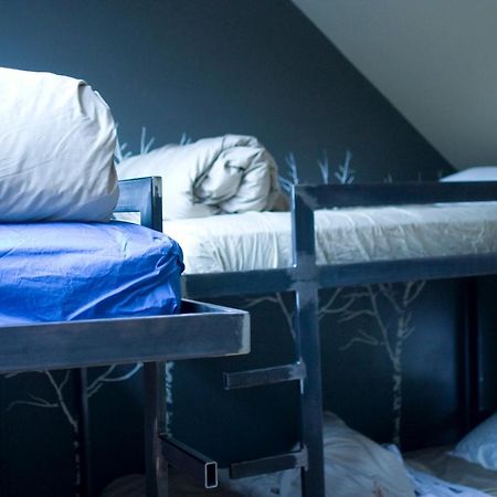 Hostel Tevere 워렌 외부 사진