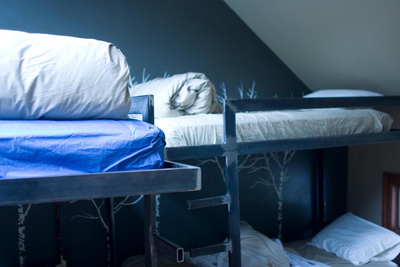 Hostel Tevere 워렌 외부 사진