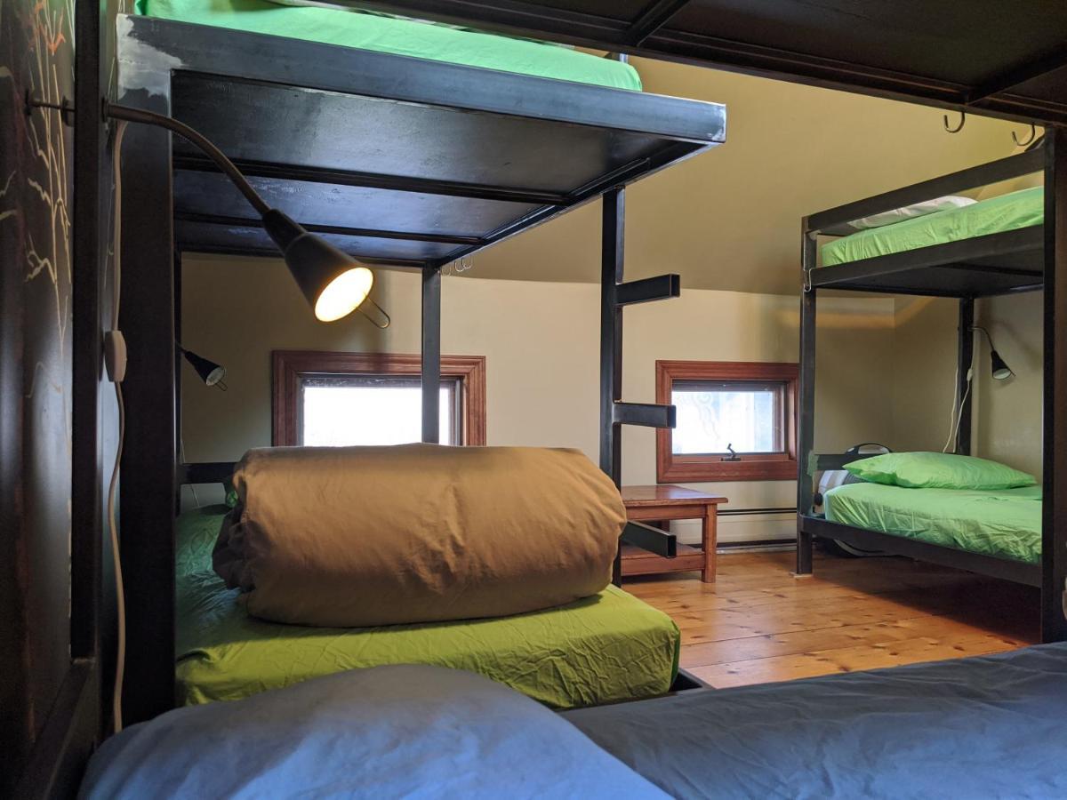 Hostel Tevere 워렌 외부 사진